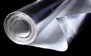 پارچه برزنت نسوز