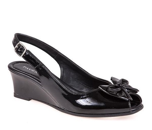 کفش تابستانی زنانه