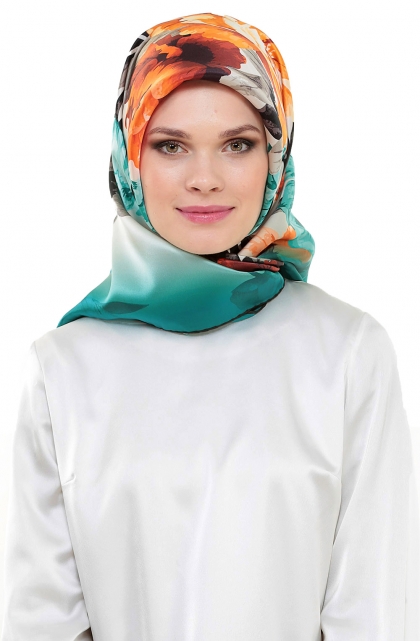 روسری مارک تی تی