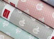 خرید و فروش اینترنتی پارچه کتان