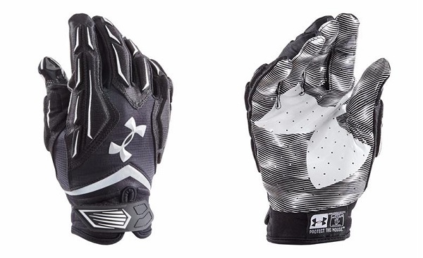 دستکش آندر آرمور