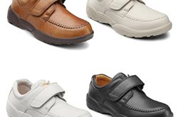 پخش عمده کفش طبی نادر