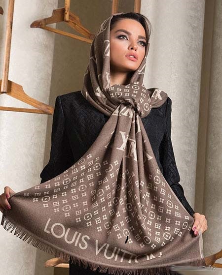 شال زنانه