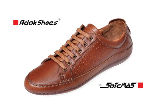 کفش آداک
