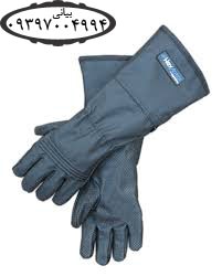 تولیدی انواع دستکش ایمنی جوشکاری