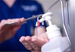 طریقه خرید پارچه بیمارستانی مرغوب