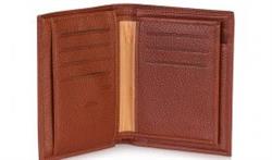 مرکز فروش کیف پول چرم مصنوعی شیک