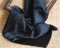 فروش اینترنتی روسری تک رنگ