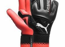 عرضه دستکش دروازه بانی پوما