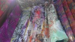 واردات پارچه خارجی درجه یک