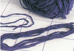 کارخانه تولیدی کاموا مخمل