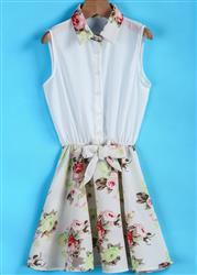 شیک ترین پیراهن دخترانه تابستانه