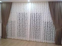 نمایندگی پرده حریر ترک