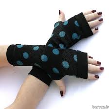 تجارت اینترنتی دستکش پارچه ای