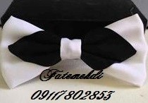 عرضه زیباترین پاپیون مجلسی