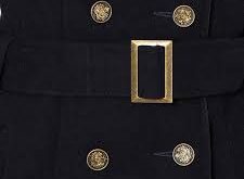 فروش عمده دکمه تزیینی با قیمت مناسب