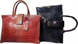 مرکز فروش پستی کیف چرم