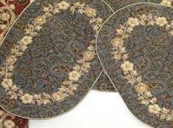 عرضه شیک ترین پارچه ترمه جدید