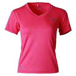 تی شرت آستین کوتاه زنانه فورزا مدل Till Black