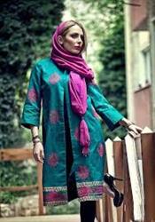 صادرات مانتو سنتی به عراق