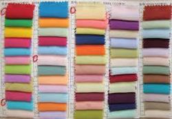 نرخ انواع پارچه تترون موجود در بازار