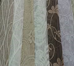 عرضه مستقیم پارچه راشل پرده ای