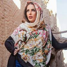 بزرگترین تولیدی روسری مجلسی