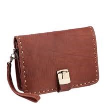 پخش انواع کیف مدارک چرمی