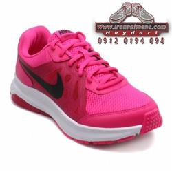 قیمت عمده انواع کفش ورزشی دخترانه