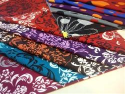 مرکز پخش پارچه ملحفه ای