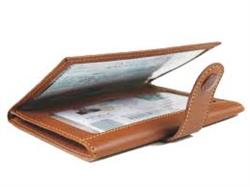 پخش اینترنتی کیف مدارک ماشین