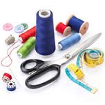 فروشگاه ست کامل لوازم خیاطی در تهران