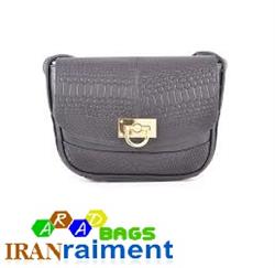 سایت فروش عمده اینترنتی کیف مجلسی چرمی