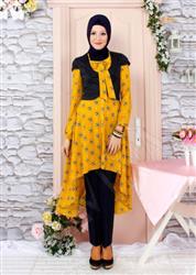 مرکز فروش جدیدترین مانتوهای مجلسی