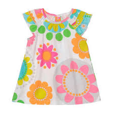 خرید جدیدترین پیراهن بچه گانه