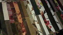 توزیع انواع پارچه مبل ترک