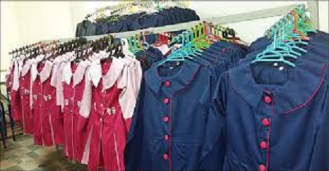 پارچه ترگال ساده