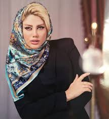 اخذ نمایندگی روسری مجلسی
