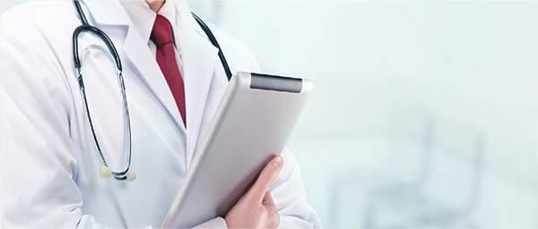 پارچه لباس بیمارستان