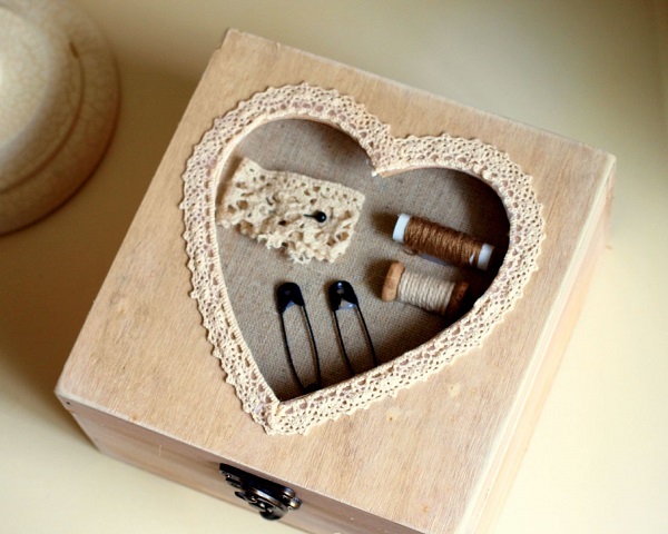 لوازم خیاطی تزئینی