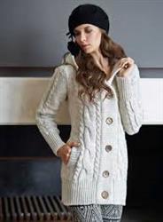 فروش عمده بافت زنانه بلند