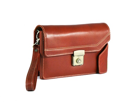 کیف دستی چرم