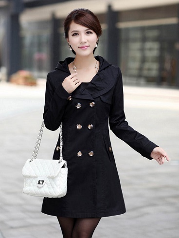 مانتو زنانه کوتاه