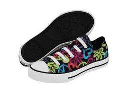 خرید اینترنتی کفش کتانی پسرانه