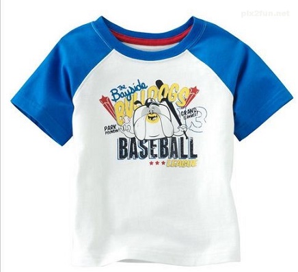 حراج تی شرت بچه گانه