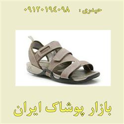 تولیدی کفش صندل مردانه