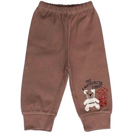 شلوار بچه گانه خانگی