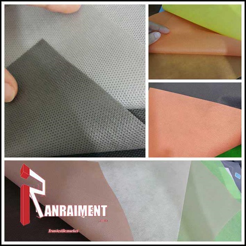 پارچه یکبار مصرف بیمارستانی