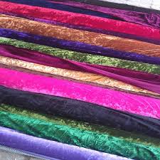 نمایندگی توزیع پارچه مخمل آیینه کاری