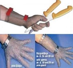 خرید و پخش دستکش قصابی